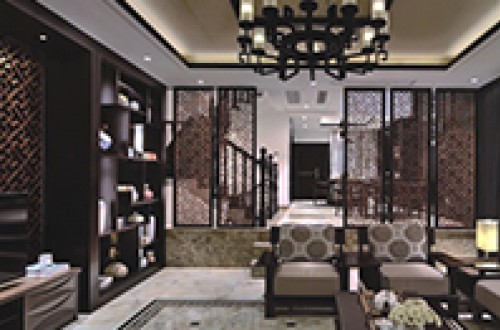 木門色彩搭配技巧，營造不一樣的居家風格！