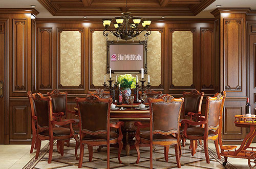 原木門的選購技巧及如何保養